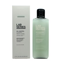 랩시리즈 오일 컨트롤 클리어링 워터 로션 200ml, 4개