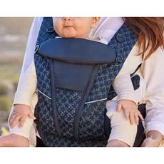 아이캐리에어본아기띠