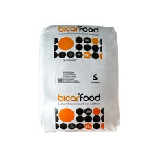 SOLVAY 탄산수소나트륨 25kg 솔베이 베이킹소다, 1개