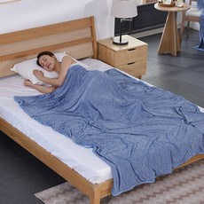 큐맥스 냉감 쿨 이불