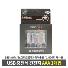 바스맨