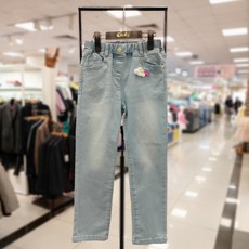 신디키즈청바지