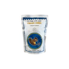 콘삭 분쇄원두 아라비카50%+로부스타50% 헤이즐럿향 커피 250g, 1개