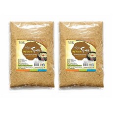 호재원 대용량 식당용 업소용 맛있는 껍질벗긴들깨가루 1kg 2개