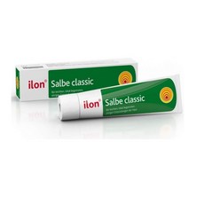 세라일론 뾰루지 화농성 염증성 여드름 연고 크림 클래식 25g_독일직배송