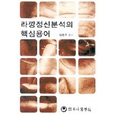 라깡정신분석사전