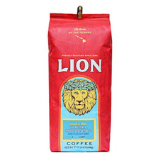 하와이안코나드립백