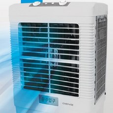공장용냉풍기