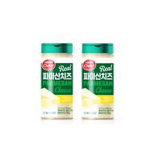 서울우유치즈 파마산 치즈가루 85gx5, 5개, 85g