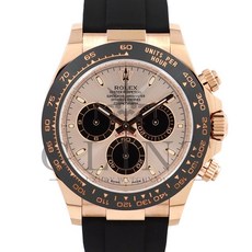 데이토나에버로즈골드