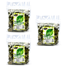 아시아푸드 건조 라임잎 DRIED KAFFIR LIME LEAF, 3개, 50g