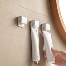 클린프로젝트치약걸이