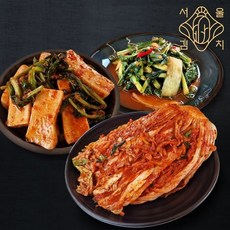 선영이네김치