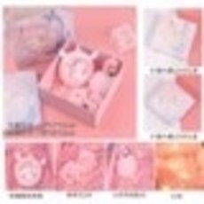 인테리어소품 커플 선물 생일 선물 그물 유명 여자 친구 절묘한 창조적 인 귀여운 소녀 마음 작은 물건, 작은 별