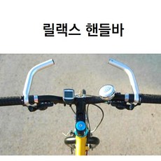 보조손잡이자전거