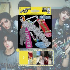[사은품] 보이넥스트도어 3집 EP 앨범 19.99 Clink 클링크 보넥도 부모님관람불가 멤버, 랜덤 + 특전