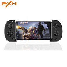 PXN P30 블루투스 스마트폰 게임패드 iOS 안드로이드 게임스틱 게임컨트롤