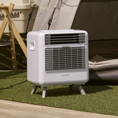 휴고스 캠핑에어컨 캠핑용 차박 이동식 휴대용 가방포함 BCA-T3000