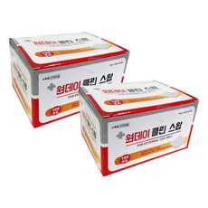 원데이클린스왑