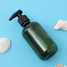 ALL886937에이앤 욕실 디스펜서 샴푸용기 300ml 원통 리필용기