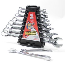 알덴멀티스패너세트양구초박형8종ssw-08