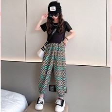노스페이스키즈래쉬가드세트