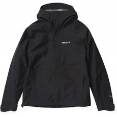 마모트 남성 미니멀리스트 재킷 방수 GORE-TEX 레인 재킷 사이클링용 방풍 레인코트 통기성 하드쉘 윈드브레이커: 트랜지시, 단일옵션