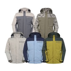 웨스트우드 봄 가을 간절기 점퍼 바람막이 방풍점퍼 생활방수 이월상품 블랙야크 K2