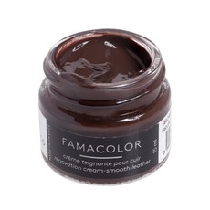 파마코 가죽염색크림 15ml 스크래치커버 일반가죽용, 1개, 브룬 320
