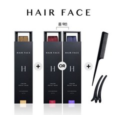 옴브레헤어피스