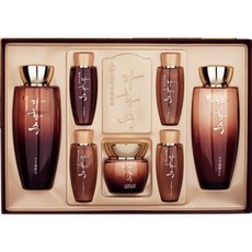 60대 70대 할머니 화장품 선물, 1세트