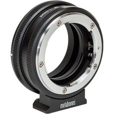 [해외직구]Metabones Lens Adapter for Nikon F-Mount G-Type Lens to Leica L-Mount Adapter, One Color_One Size, 1개, One Color_One Size