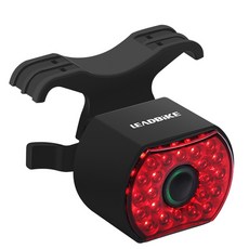 건전지후방경보기