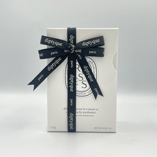 딥디크 차량용 방향제 로즈 세트 (케이스+리필용 캡슐), 1개, 로즈(케이스+리필)