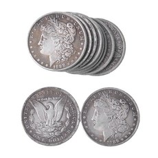 삼코스 매직코인 요술도구 5장 세트 매지션 전용 코인 지름 3.9cm, 1개