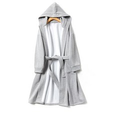 로앤데이샤워가운