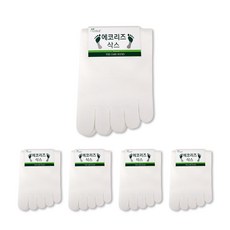 발가락양말토우
