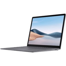 5BT-00035 Microsoft - Surface Laptop 4 - 13.5 Touch-Screen - Intel Core i5-1135G7 - 8GB Memory - 512