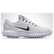 나이키 어드밴스드 화이트 남녀공용 프로 골프화 Nike Lunar Control Vapor 2 Golf Shoes WHITE