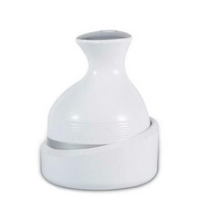 특허 디자인 실리콘 다기능 드래곤 그립 헤드 애완 동물 마사지 전기 반죽 두피 마사지 기계 충전, 하얀