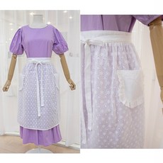 레이스에이프런