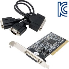 컴퓨터시리얼카드