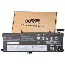 OUWEE L18L3P71 Laptop Battery Compatible with Lenovo ThinkPad T590 P53, 상세내용참조