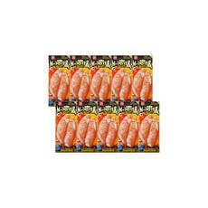 홈쇼핑열무김치