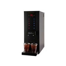 아쿠아s9 AQUA S9 듀얼코크 전기온수기 핫워터디스펜서