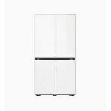 삼성전자 삼성 양문형 냉장고 RF85DB90B1APW6 배송무료