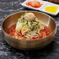 일산비빔국수