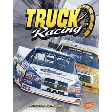 Truck Racing Library Binding, Capstone Press
