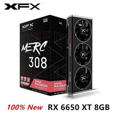 xfx6650xt