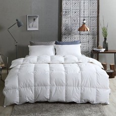 구스베개필파워